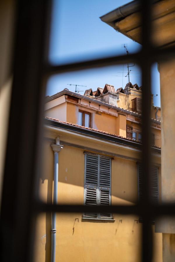 Papa Riviera - Nice Old Town - 2 Bedrooms Экстерьер фото